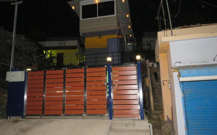 LIttle Heaven The Container Villa