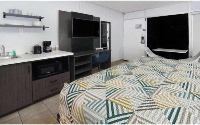 Studio 6  Mesquite, TX – Town East