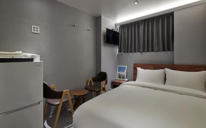 Eight Rest Hostel Jong-ro