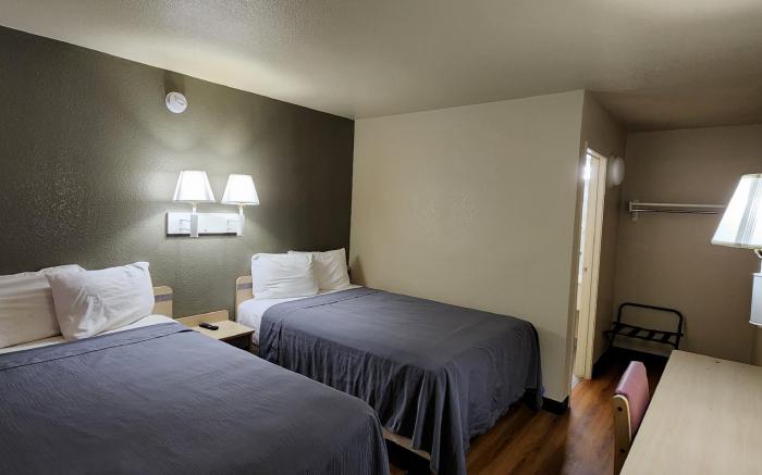 American Inn Temple Texas