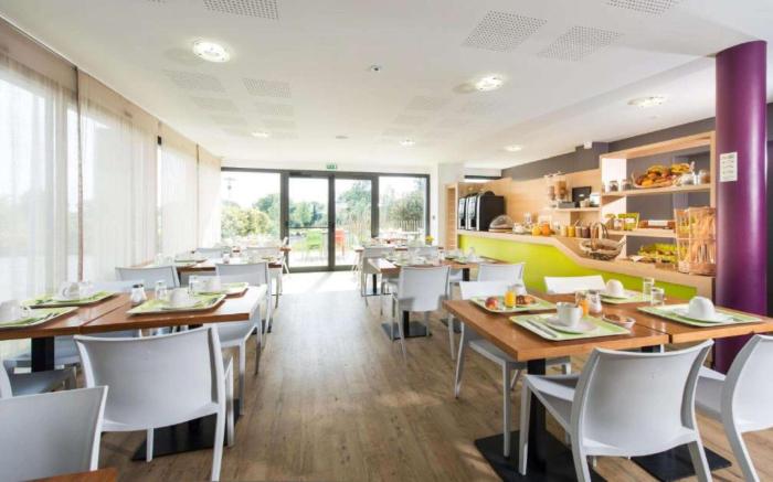 Sure Hotel by Best Western Guerande