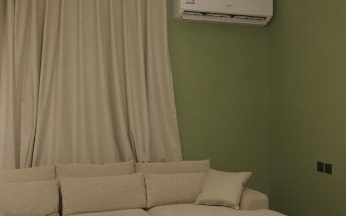 Green Key Apartment