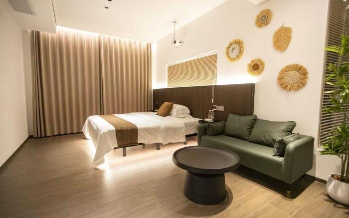 Everchanging Seasons Homestay