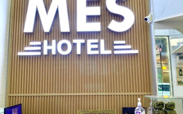 MES HOTEL - Ngay Ben Ninh Kieu