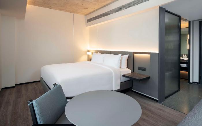 Radisson Hotel Don Mueang Bangkok