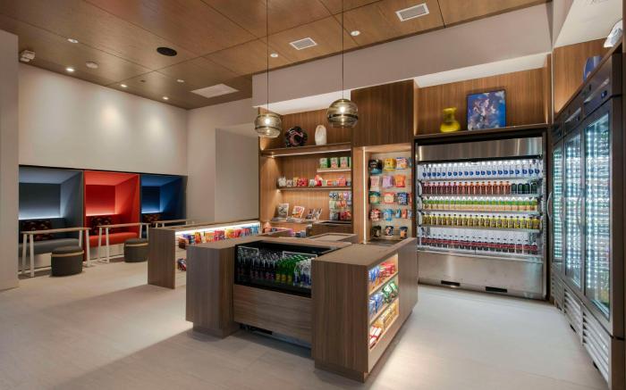 Tru by Hilton Lumberton