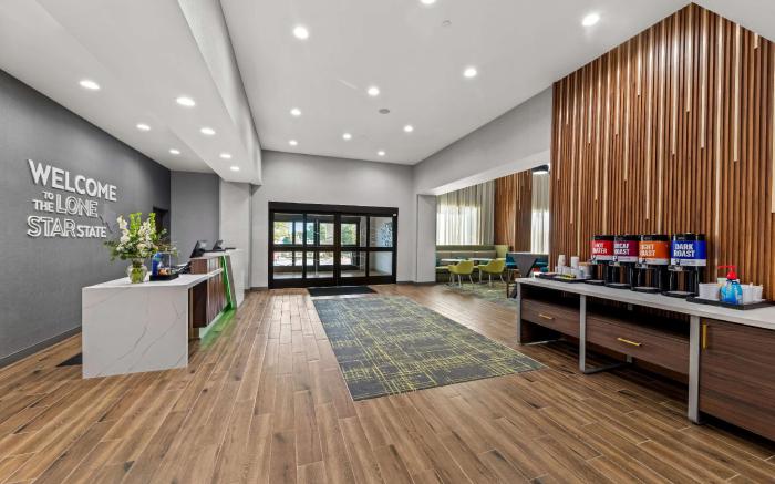 Hampton Inn & Suites by Hilton Sherman