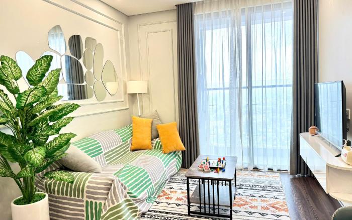 Gờ Homestay