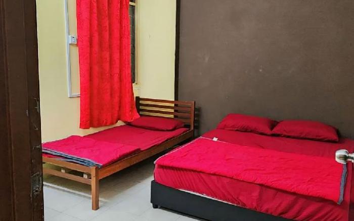 Nilai Homestay, KLIA KLIA2 USIM INTI