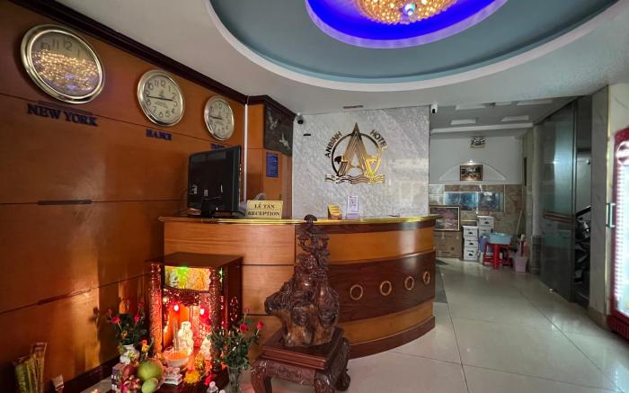 An Binh 2 Hotel