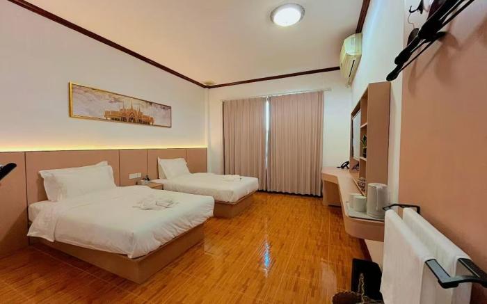 PALA Garden  Hotel