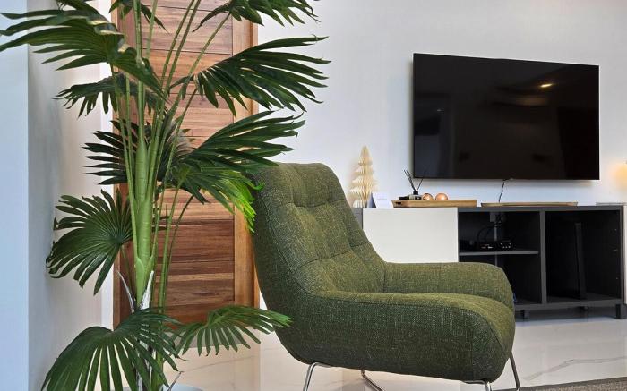 The House at Bluestone