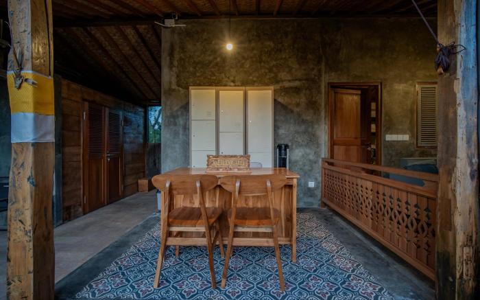 Meillya Villa Ubud