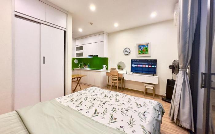 Beautiful View, Central Location, Swimming Pool