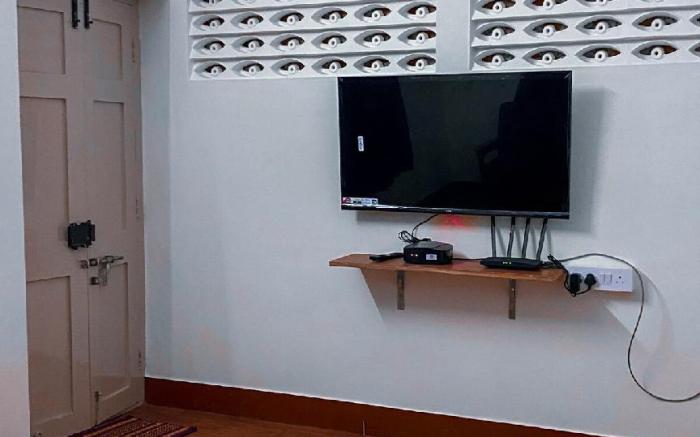 TAM3 -Spacious 1BHK@Tambaram near Sanatorium Stn