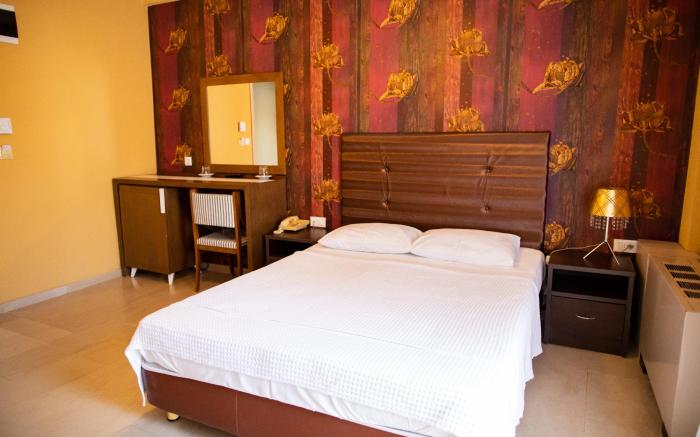 Fanari Hotel