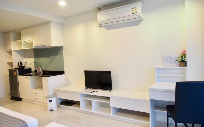 #173 Pixel Cape Panwa Sea front Condominium
