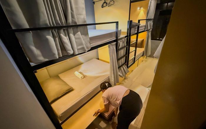 Goofy Ants Hostel