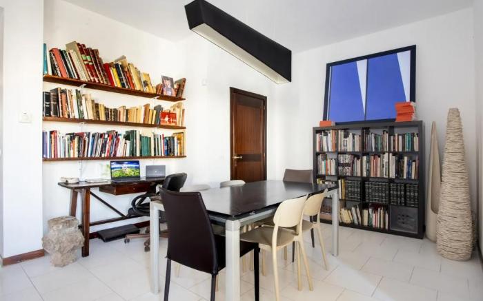 Salesiani Rooms