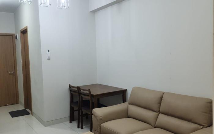 keken 2BR Baloi Apartment