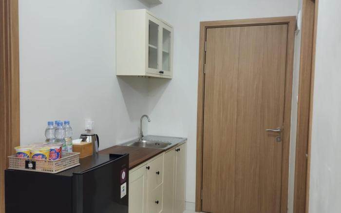 keken 2BR Baloi Apartment