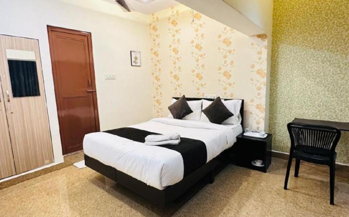 Hotel Golden Inn
