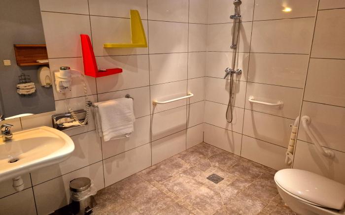 Arche Hôtel Vierzon