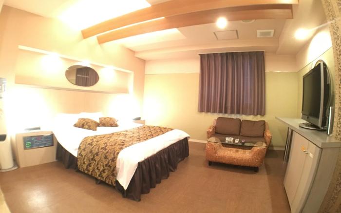Hotel Orchid (Adult only)