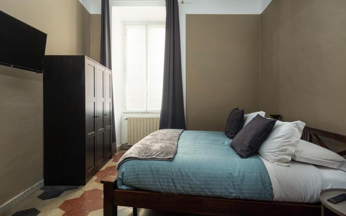 B5 -ART DELUXE ROOMS - Vatican