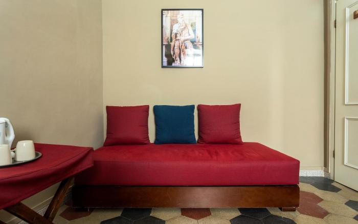 B5 -ART DELUXE ROOMS - Vatican