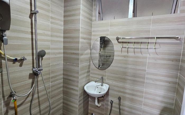 Homestay T'Sya, Batu Buruk