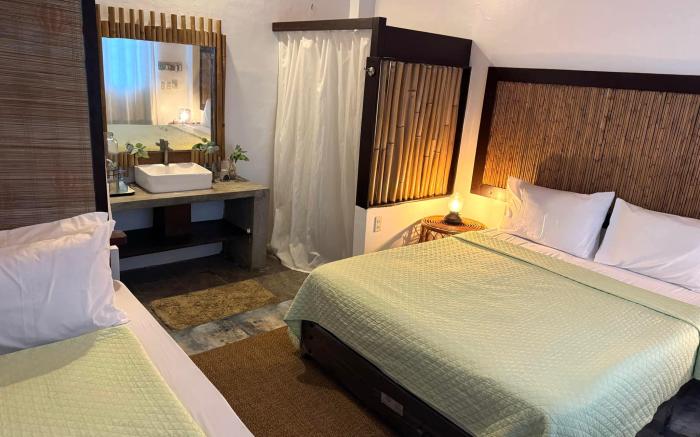 Bree’s Beach Place