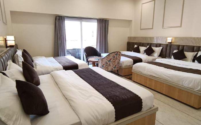 Hotel Jai Palace