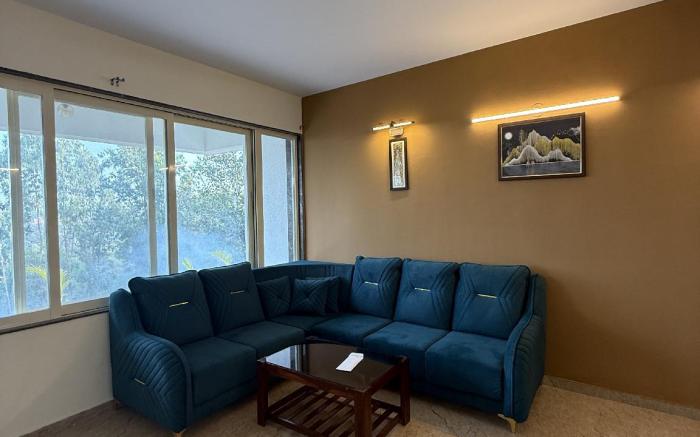 Wonder Mist Resort, Mahabaleshwar