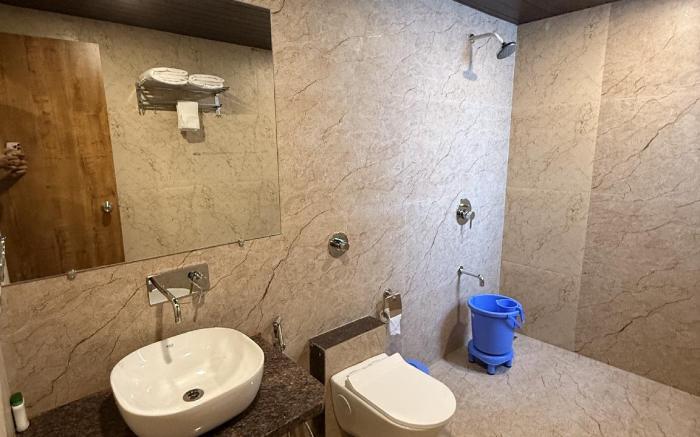 Wonder Mist Resort, Mahabaleshwar