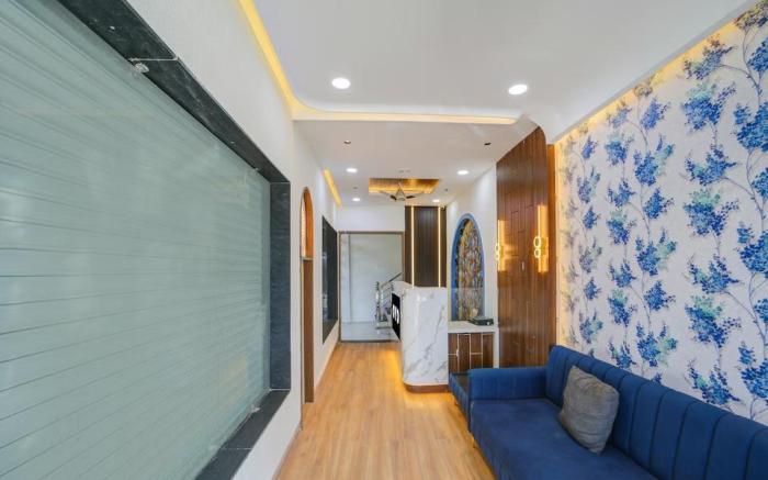 Wishotel Inn, Vijay Nagar 
