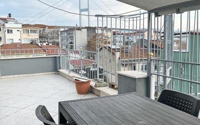 Elite Marmara Bosphorus & Suites