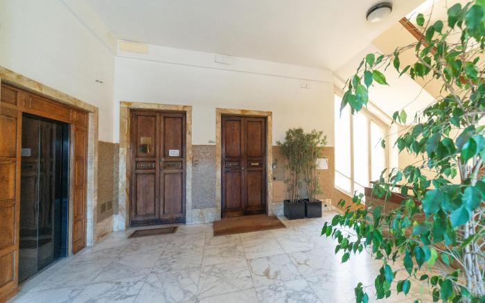 Apartment in the historic center Giada 103