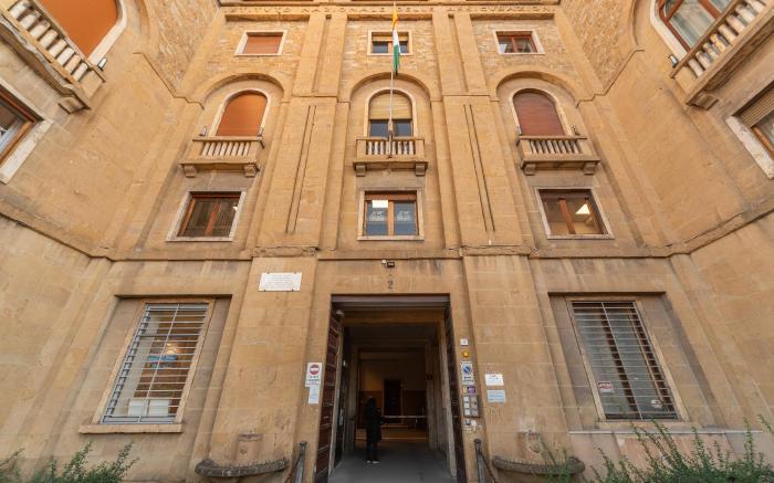 Apartment in the historic center Giada 103