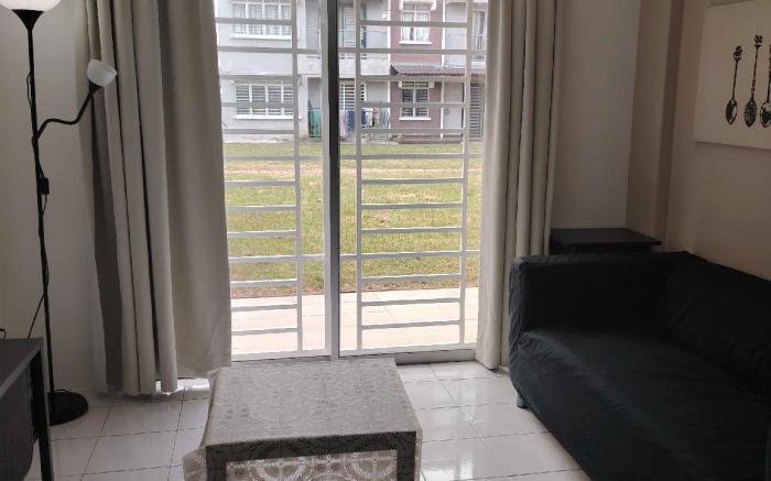 P&S HOME STAY