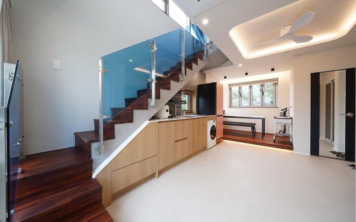 Duplex Rooftop Pool & Jacuzzi_B301