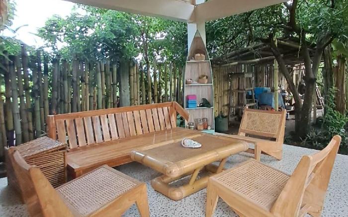 Mantra Yoga Homestay