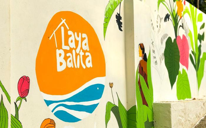 Laya Balita