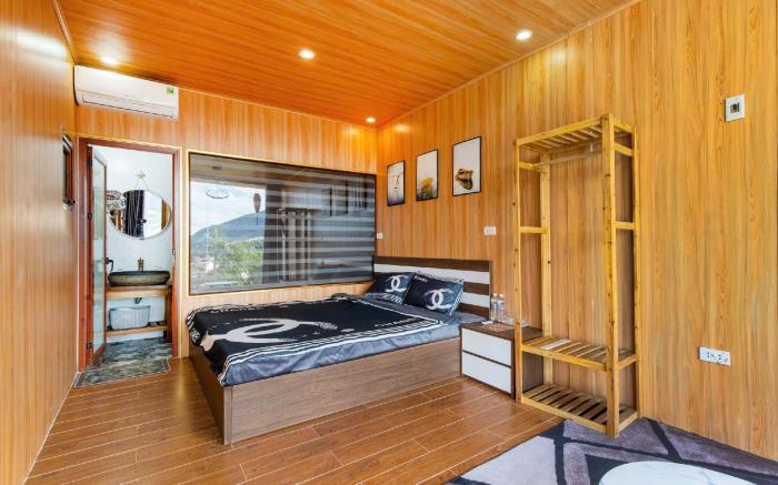 Bee Homestay Sapa