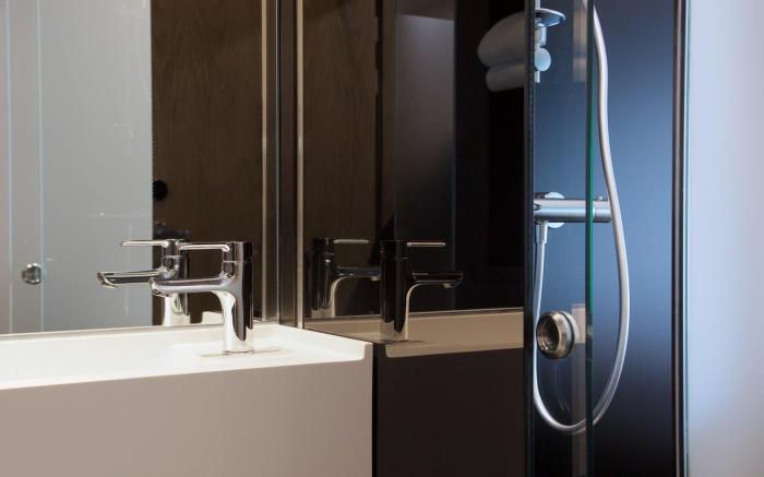 The Z Hotel Shoreditch