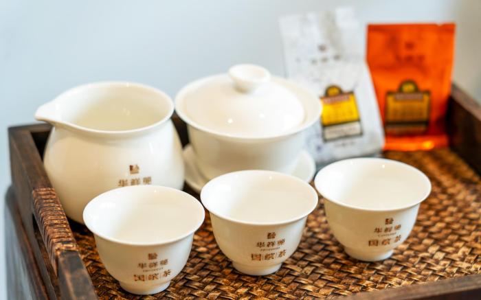 WALL宿.长安酒店.翠微