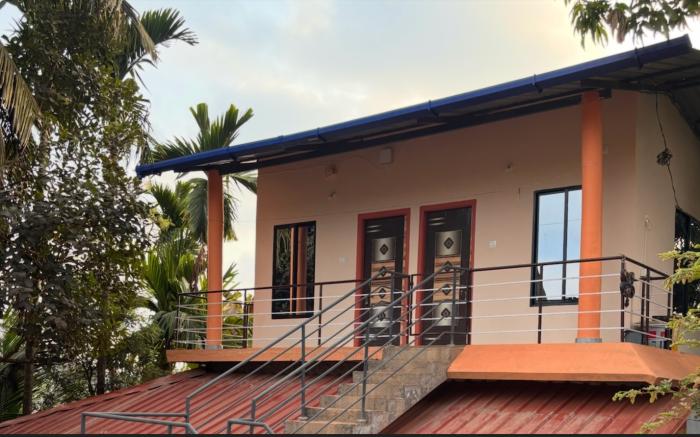 Palm Breeze Gokarna