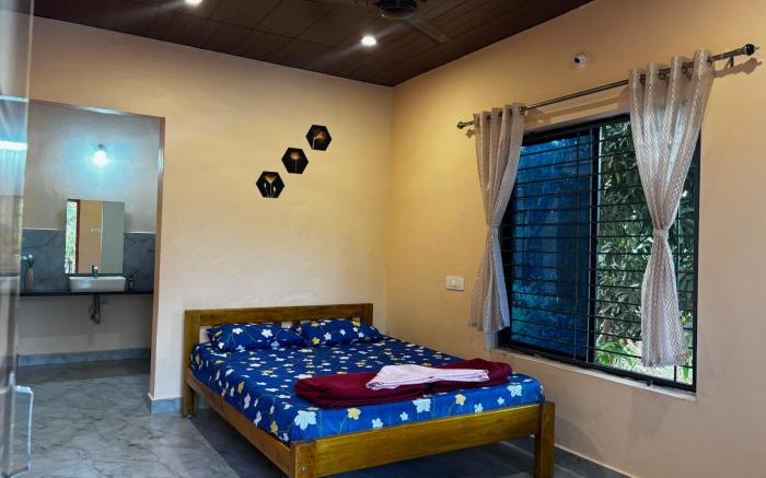Palm Breeze Gokarna
