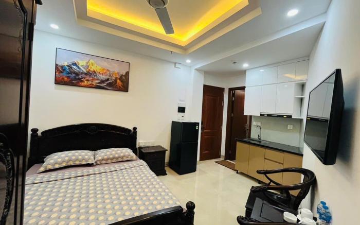 Hương Linh Apartment