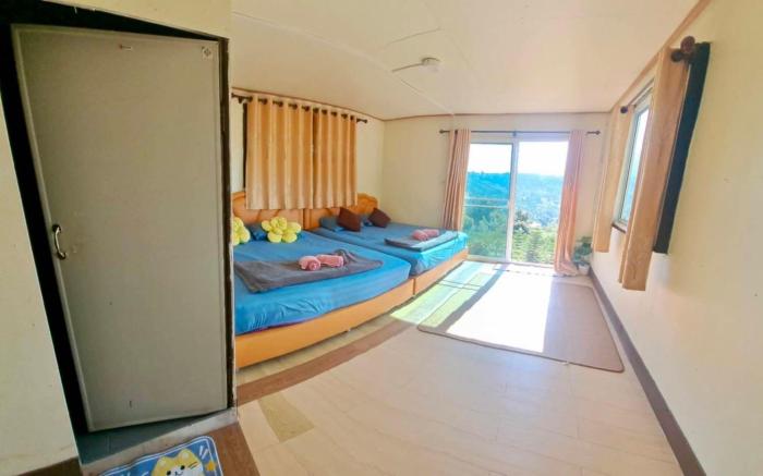Family House ม่อนเขาค้อ โซน A